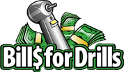 Bills For Drills Inc